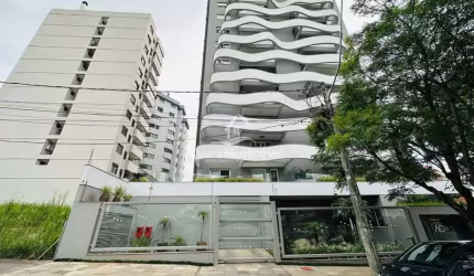 Apartamento com 3 quartos à venda na Rua Luiz Delfino, 123, Jardim América, Caxias do Sul por R$ 1.150.000