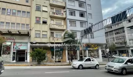 Apartamento com 3 quartos à venda na Rua Sinimbu, 1950, Centro, Caxias do Sul por R$ 250.000