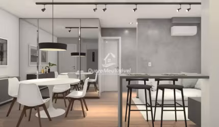Apartamento com 3 quartos à venda na Rua Santo Vergani, 473, Vila Verde, Caxias do Sul por R$ 495.000