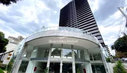 Apartamento com 2 quartos à venda na Rua Santos Dumont, 10, Exposição, Caxias do Sul por R$ 3.480.000