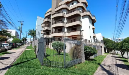 Apartamento com 4 quartos à venda na Rua Ceará, 25, Jardim América, Caxias do Sul por R$ 1.000.000