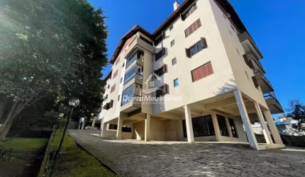 Apartamento com 2 quartos à venda na Rua João Venzon Netto, 160, Colina Sorriso, Caxias do Sul por R$ 264.900