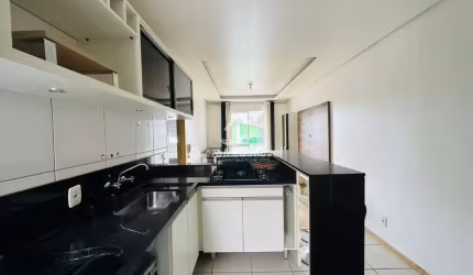 Apartamento com 2 quartos à venda na Rua dos Alexandrini, 358, Esplanada, Caxias do Sul por R$ 230.000