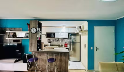 Apartamento com 2 quartos à venda na Rua José Bertelli, 1620, Salgado Filho, Caxias do Sul por R$ 230.000