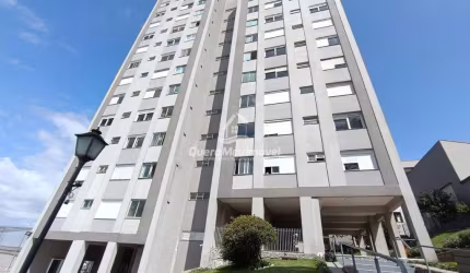 Apartamento com 2 quartos à venda na Antônio Boler, 80, Petrópolis, Caxias do Sul por R$ 365.000