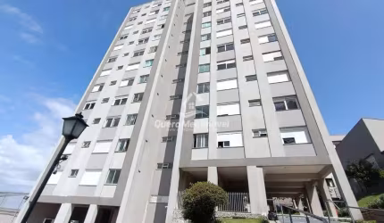 Apartamento com 2 quartos à venda na Antônio Boler, 80, Petrópolis, Caxias do Sul por R$ 320.000