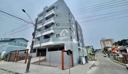 Apartamento com 2 quartos à venda na Rua Doutor Norberto Tonietto, 23, Charqueadas, Caxias do Sul por R$ 298.000