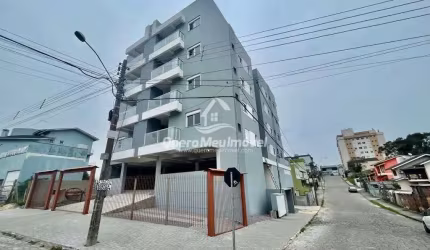 Apartamento com 2 quartos à venda na Rua Doutor Norberto Tonietto, 23, Charqueadas, Caxias do Sul por R$ 298.000