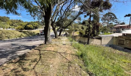Terreno à venda na Avenida Perimetral Bruno Segalla, 1, Rio Branco, Caxias do Sul por R$ 1.800.000