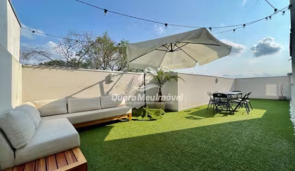 Apartamento com 2 quartos à venda na Rua Honeyde Bertussi, 1066, Vinhedos, Caxias do Sul por R$ 398.500