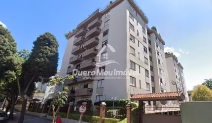 Apartamento com 3 quartos à venda na Rua Vinte de Setembro, 1501, Centro, Caxias do Sul por R$ 550.000