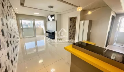 Apartamento com 3 quartos à venda na Rua Daltro Filho, 2572, Panazzolo, Caxias do Sul por R$ 870.000