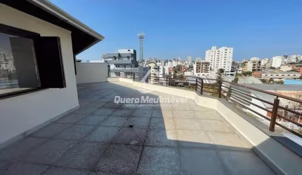 Cobertura com 3 quartos à venda na Balduíno D Arrigo, 860, Santa Catarina, Caxias do Sul por R$ 590.000