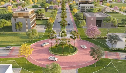 Terreno à venda na Flórida Parque, 1, Curralinhos, Passo de Torres por R$ 87.877