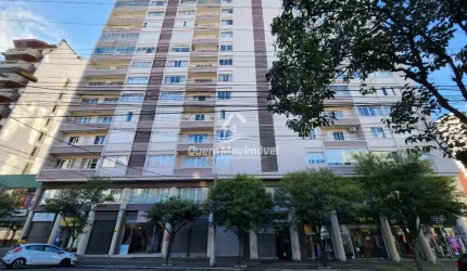 Apartamento com 2 quartos à venda na Rua do Guia Lopes, 680, Centro, Caxias do Sul por R$ 235.000