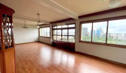 Apartamento com 4 quartos à venda na José DArrigo, 140, Exposição, Caxias do Sul por R$ 1.200.000