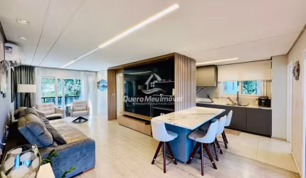 Apartamento com 3 quartos à venda na Rua João Echer, 326, Madureira, Caxias do Sul por R$ 1.300.000