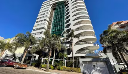 Apartamento com 3 quartos à venda na Rua Daltro Filho, 2400, Panazzolo, Caxias do Sul por R$ 1.899.000