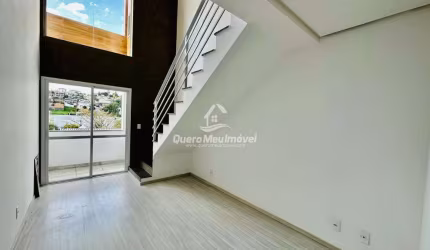 Cobertura com 3 quartos à venda na Rua José Albino Reuse, 1051, Cinqüentenário, Caxias do Sul por R$ 899.000