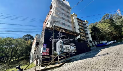 Apartamento com 2 quartos à venda na Rua Antônio Berti, 709, São Leopoldo, Caxias do Sul por R$ 497.000