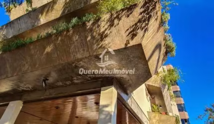 Apartamento com 4 quartos à venda na Rua Bento Gonçalves, 2924, São Pelegrino, Caxias do Sul por R$ 700.000
