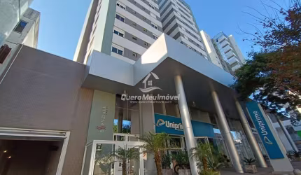 Apartamento com 1 quarto à venda na Rua Sinimbu, 1229, Centro, Caxias do Sul por R$ 450.000