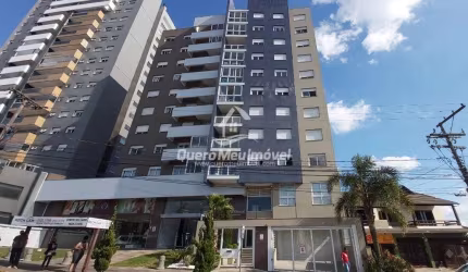 Apartamento com 3 quartos à venda na Avenida Rio Branco, 1726, Rio Branco, Caxias do Sul por R$ 799.000