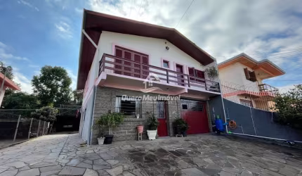 Casa com 2 quartos à venda na Rua Luiza Fregonesi Zatti, 1223, Nossa Senhora de Fátima, Caxias do Sul por R$ 699.000