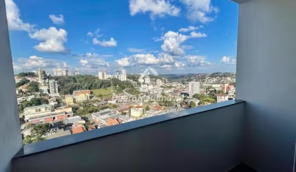 Apartamento com 2 quartos à venda na Rua Carlos Mariani, 388, Rio Branco, Caxias do Sul por R$ 456.000