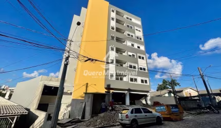 Apartamento com 2 quartos à venda na Rua Carlos Mariani, 388, Rio Branco, Caxias do Sul por R$ 397.000