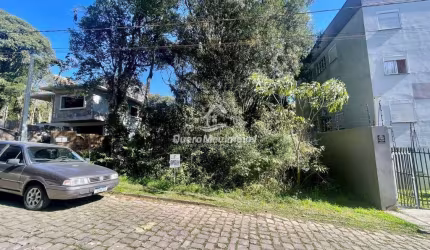Terreno à venda na Honorino Fiorio, 10, Ana Rech, Caxias do Sul por R$ 315.000