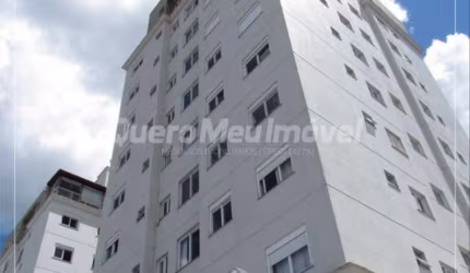 Apartamento com 2 quartos à venda na Rua Honorino Pedro de Zorzi, 1035, Bela Vista, Caxias do Sul por R$ 191.500