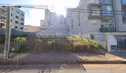 Terreno à venda na Rua Alcides Longhi, 315, Jardim do Shopping, Caxias do Sul por R$ 580.000