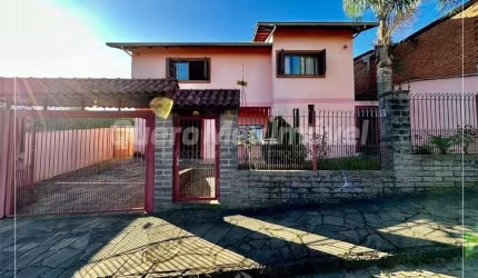 Casa com 3 quartos à venda na Honorino Pedro de zorzi, 969, Bela Vista, Caxias do Sul por R$ 850.000
