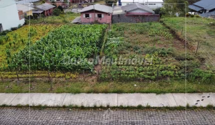 Terreno à venda na Rua Adelino Marcos Vencatto, 861, Nossa Senhora do Rosário, Caxias do Sul por R$ 520.000