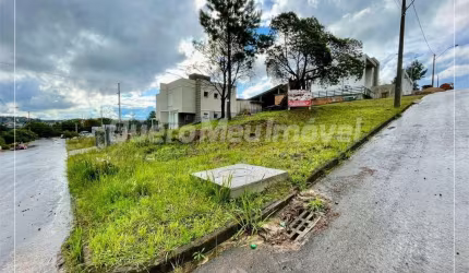 Terreno à venda na Rua Mateus Cardoso, 1118, São Luiz, Caxias do Sul por R$ 185.000