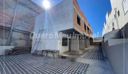 Casa com 1 quarto à venda na Rua Wally Beretta Ribeiro Mendes, 511, Nossa Senhora das Graças, Caxias do Sul por R$ 205.000