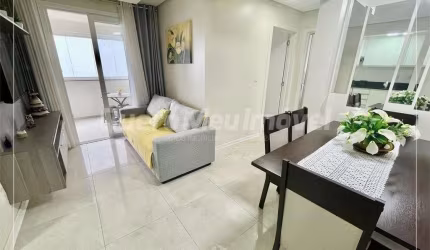 Apartamento com 2 quartos à venda na Rua Ernesto Alves, 574, Lurdes, Caxias do Sul por R$ 320.000