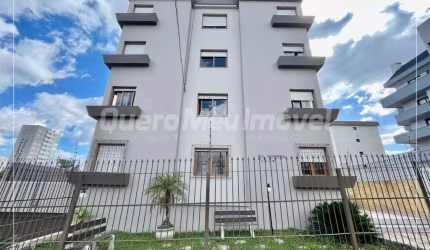 Apartamento com 2 quartos à venda na Rua José Aloysio Brugger, 1243, Jardim América, Caxias do Sul por R$ 239.900