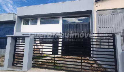 Ponto comercial com 2 salas à venda na Rua Arno Willy Laybauer, 175, Charqueadas, Caxias do Sul por R$ 1.580.000