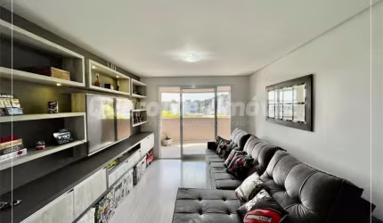 Apartamento com 3 quartos à venda na Aquilino Franceschet, 1342, Santa Catarina, Caxias do Sul por R$ 749.000