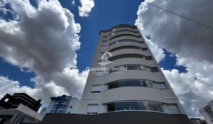 Apartamento com 2 quartos à venda na Rua Gustavo Dutra de Almeida, 156, Vila Verde, Caxias do Sul por R$ 380.000