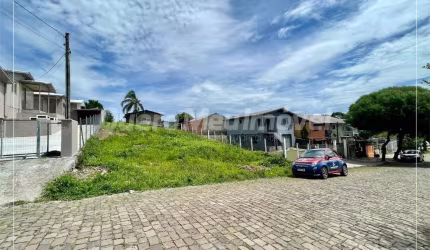 Terreno à venda na Alfredo Zanotto, 43, Forqueta, Caxias do Sul por R$ 200.000
