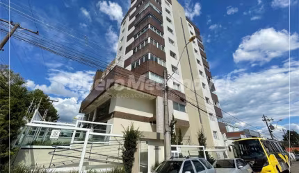 Apartamento com 2 quartos à venda na Valentim Pasquali, 44, Jardim do Shopping, Caxias do Sul por R$ 510.000