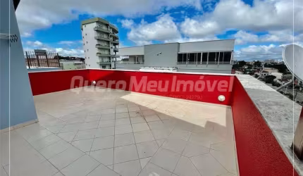 Cobertura com 3 quartos à venda na Rua Teixeira de Freitas, 1475, Sagrada Família, Caxias do Sul por R$ 580.000