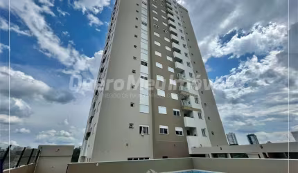 Apartamento com 2 quartos à venda na Rua Júlio Pedro Pezzi, 54, Panazzolo, Caxias do Sul por R$ 340.000