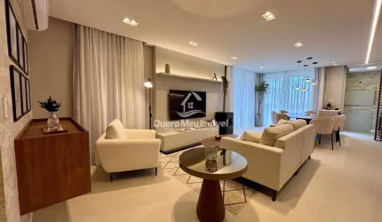 Apartamento com 3 quartos à venda na Rua Visconde de Mauá, 353, São Pelegrino, Caxias do Sul por R$ 1.299.800