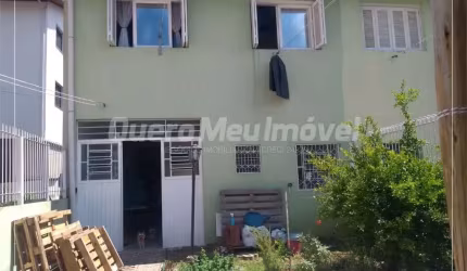Casa com 4 quartos à venda na Rua Clóvis Curra, 494, Bela Vista, Caxias do Sul por R$ 420.000