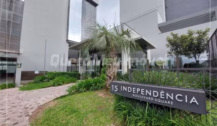 Sala comercial com 1 sala à venda na Rua Terezinha Borges dos Santos Bertelli, 15, Panazzolo, Caxias do Sul por R$ 450.000