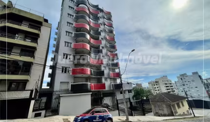 Apartamento com 3 quartos à venda na Rua José Jaconi, 628, Madureira, Caxias do Sul por R$ 945.000
